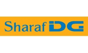 Sharaf DG (Barhain) Logo