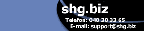 SHG.biz Logo