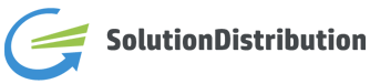 Solution Distribution Logo