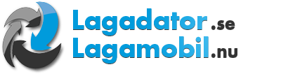 Lagatador Logo