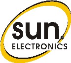 Sun Electronics Logo