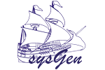 sysGen GmbH Logo