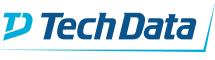 Tech Data (UK) Logo