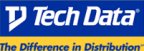 Tech Data (Slovenia) Logo