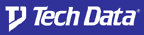 Tech Data (Belgium) Logo