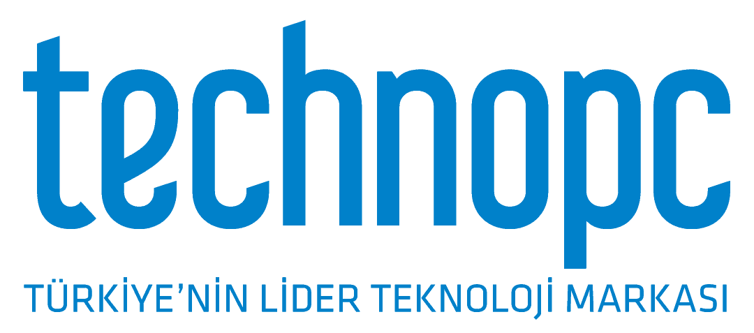 TechnoPC Logo