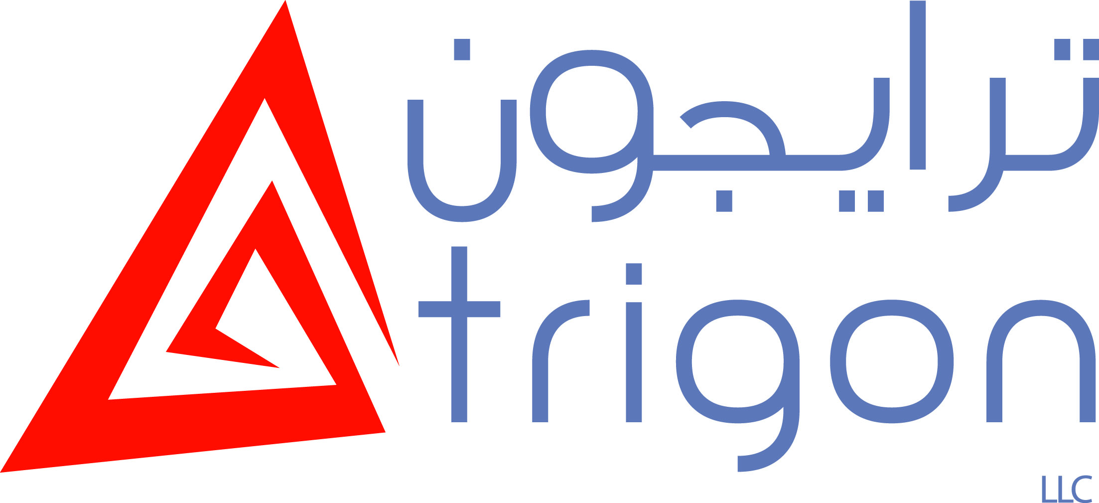 TRIGON Logo