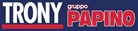 Trony Papino Logo