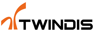TwinDis Logo