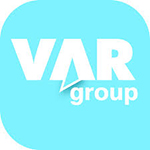 VAR Group Logo