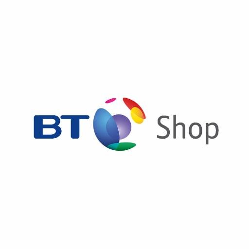 BT Logo