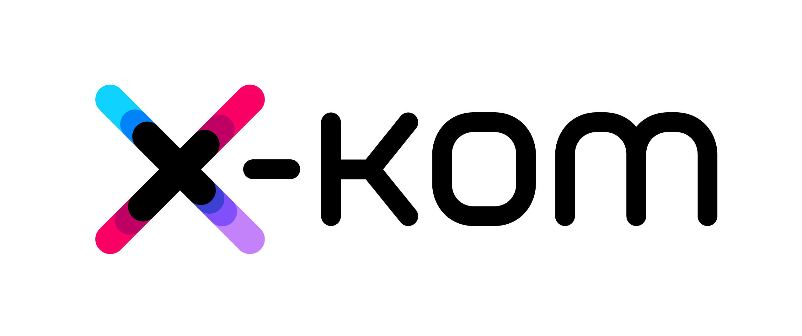 X-Kom Logo