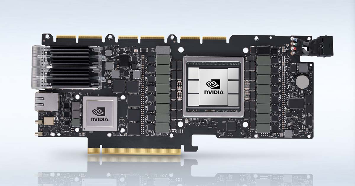 NVIDIA VR Ready