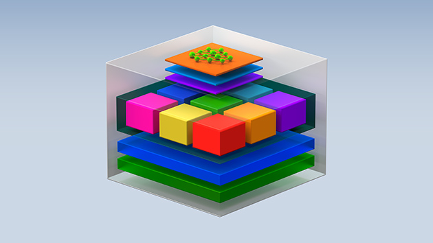 Optimized Servers for Modern Workloads