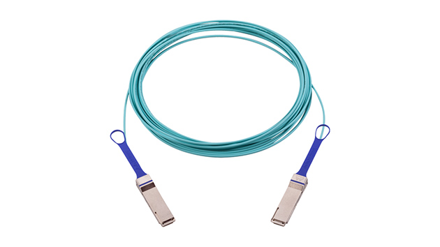 Active Optical Cables (AOCs)