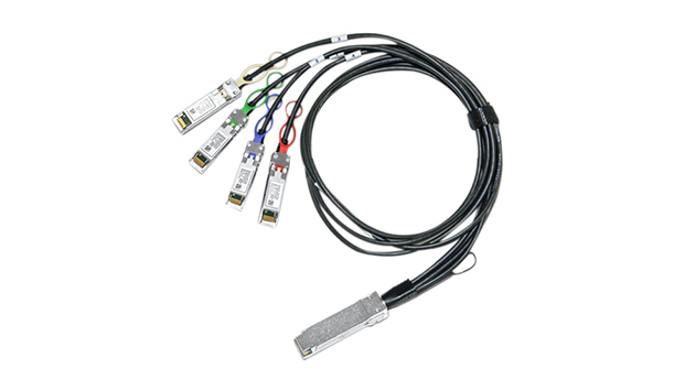 DAC & Splitter Cable Products