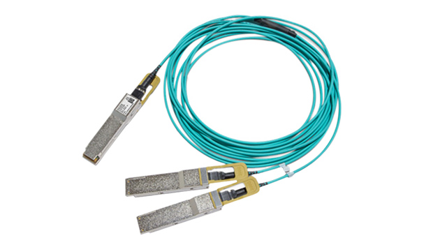 Active Optical Cables (AOCs)
