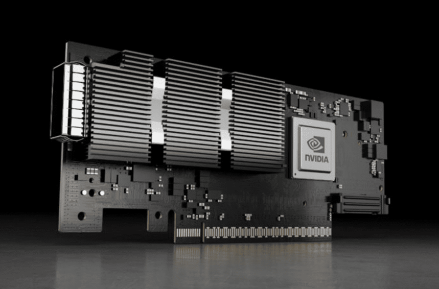 ConnectX-7 NDR 400Gb/s InfiniBand