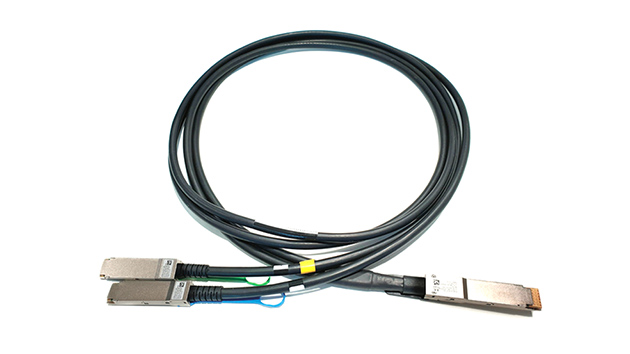 DAC & Splitter Cable Products