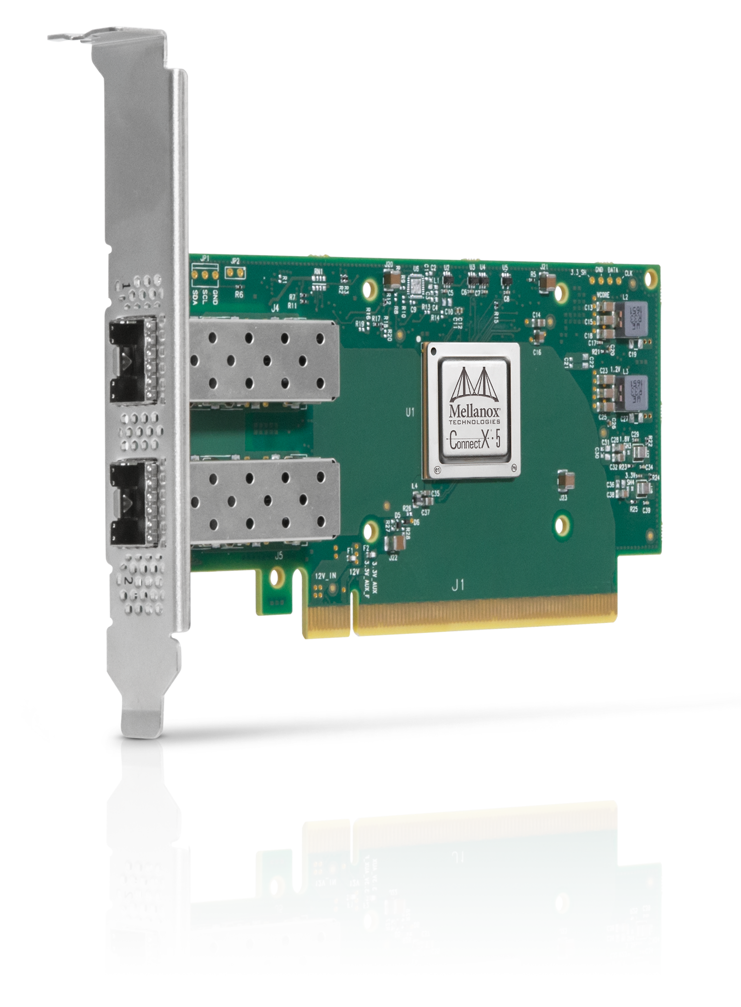 ConnectX 5 Ethernet Adapter