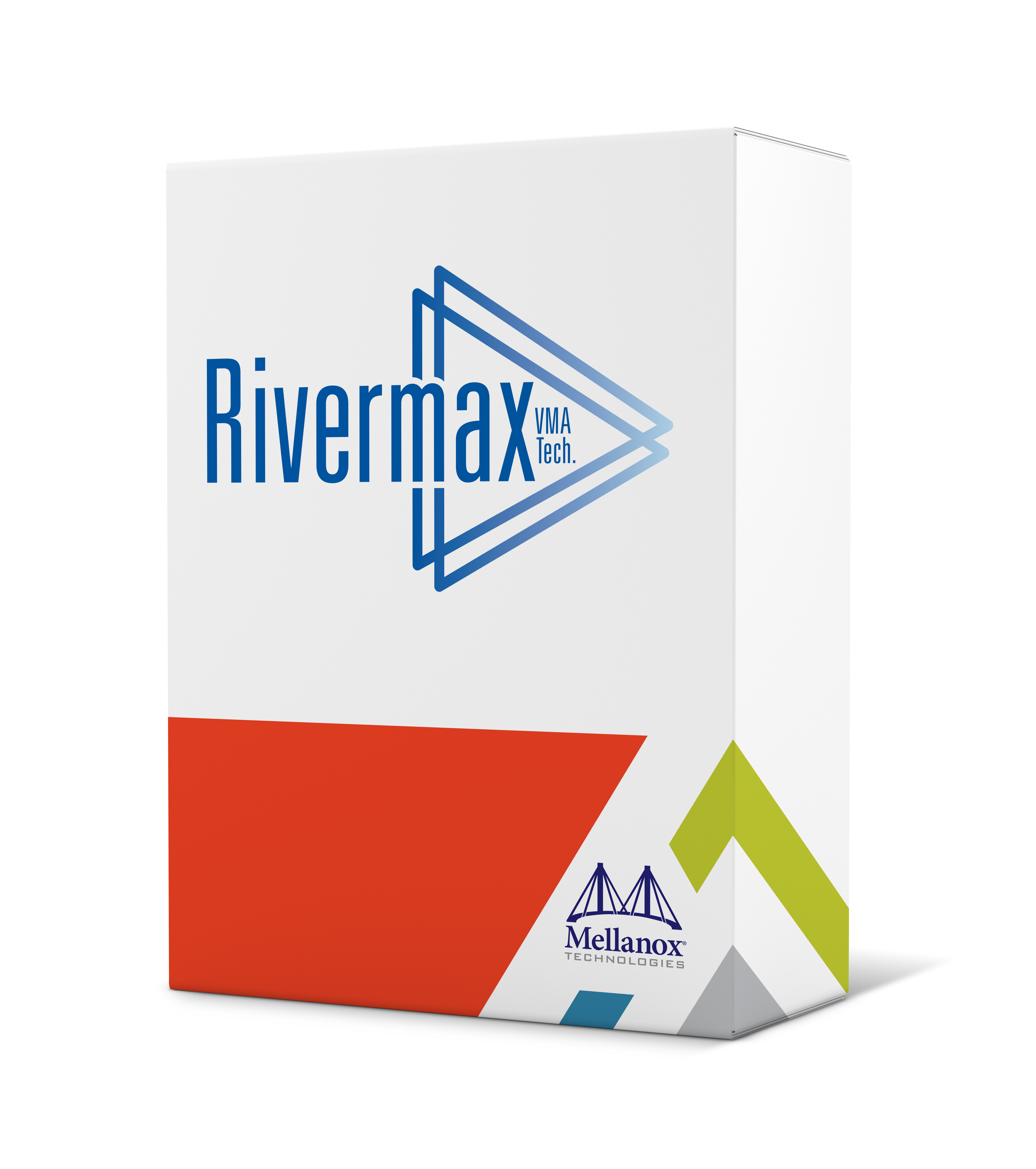 River Max