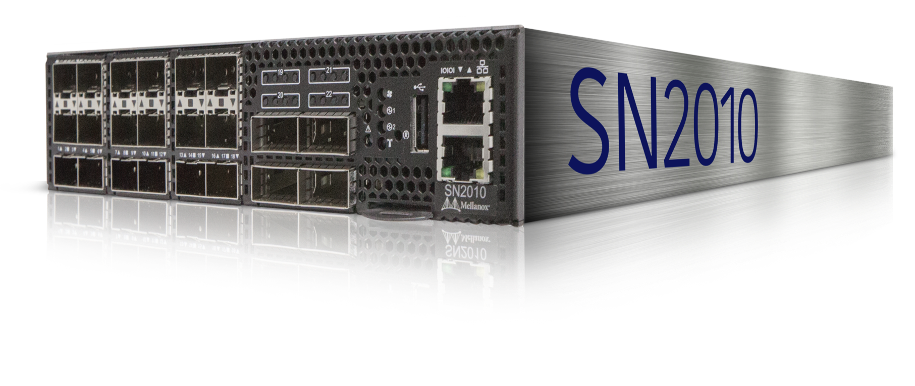 SN2010 Switch-System