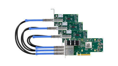 Multi-Host Solutions