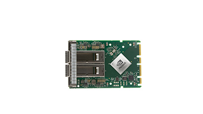OCP Adapters