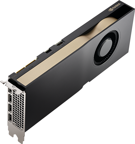 NVIDIA RTX A5500