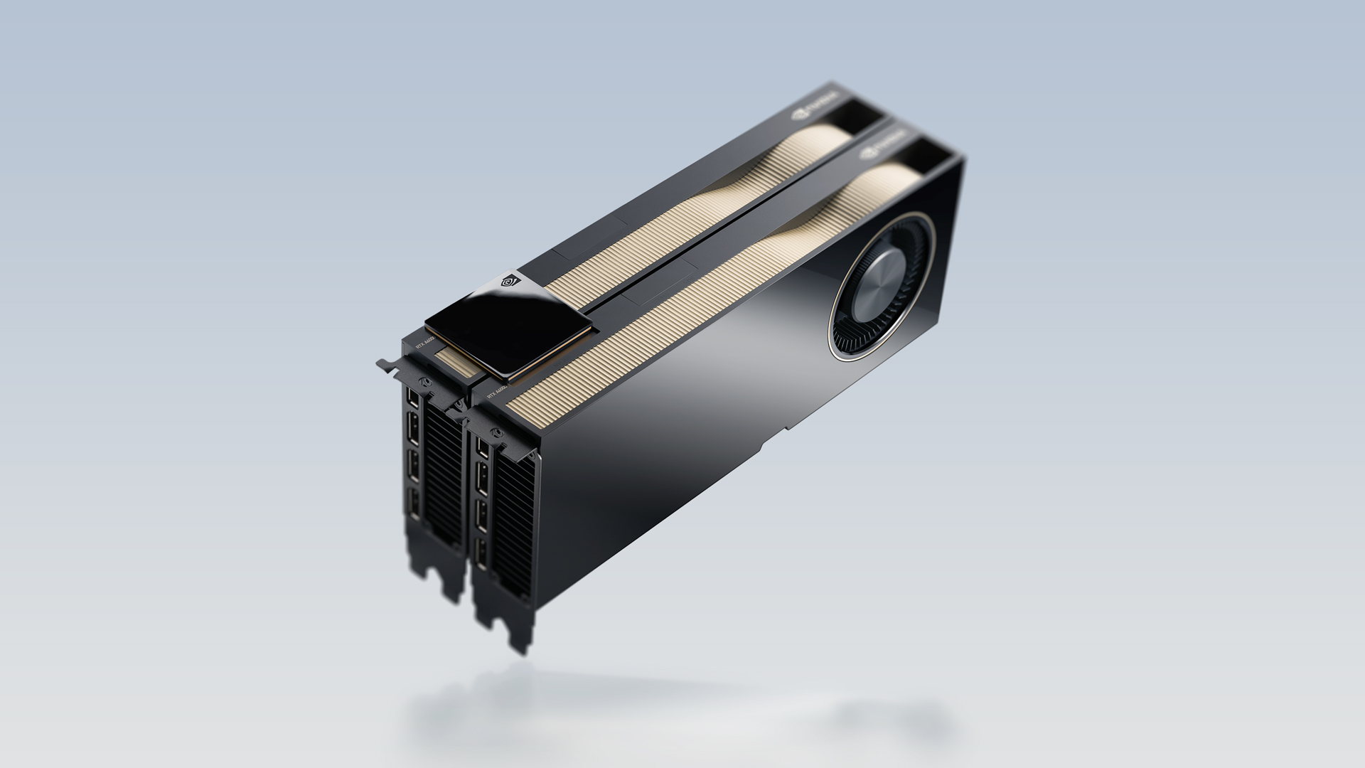 NVIDIA VR Ready
