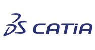 Catia Logo