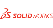 Solidworks Logo