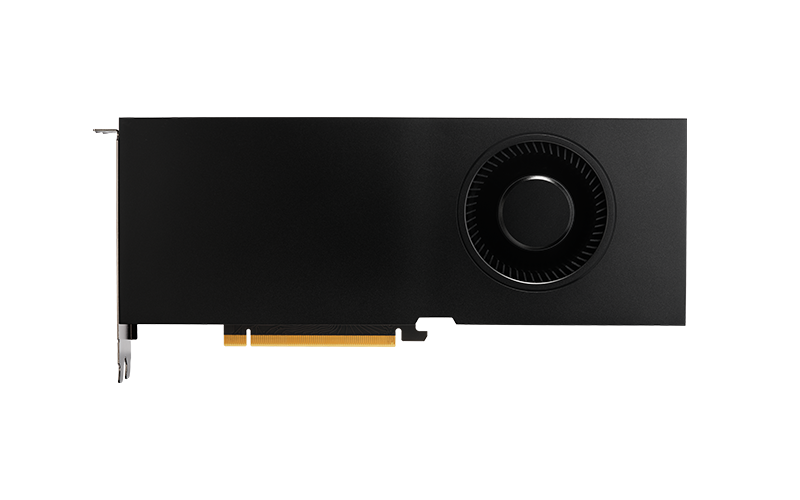 NVIDIA RTX A4500