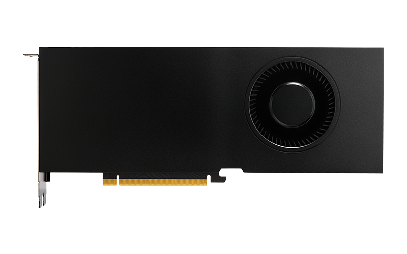 NVIDIA RTX A5000