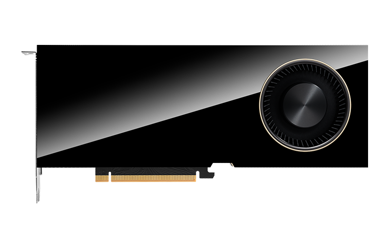 NVIDIA RTX 6000 Ada Generation