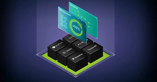 Video: Natural Language Processing with NVIDIA AI Enterprise