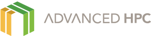 Advanced HPC Logo