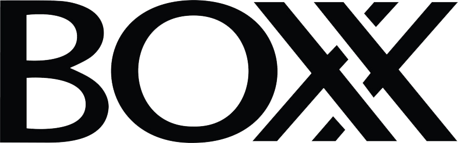 BOXX Logo