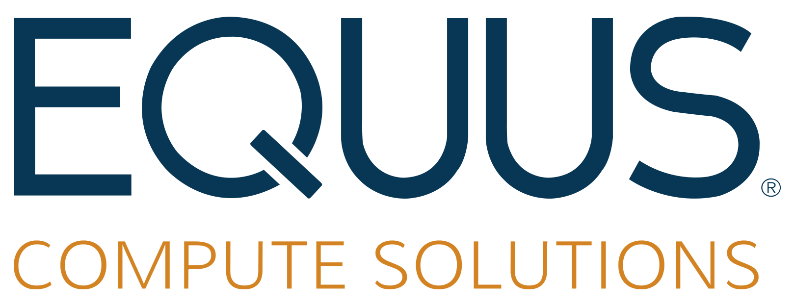 Equus Compute Solutions Logo