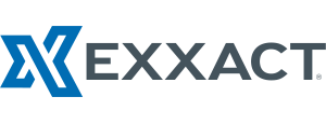 Exxact Logo