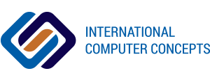 International Computer Concepts Logo
