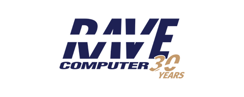 Race Computer Logo