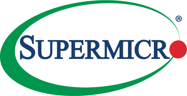 SuperMicr Logo