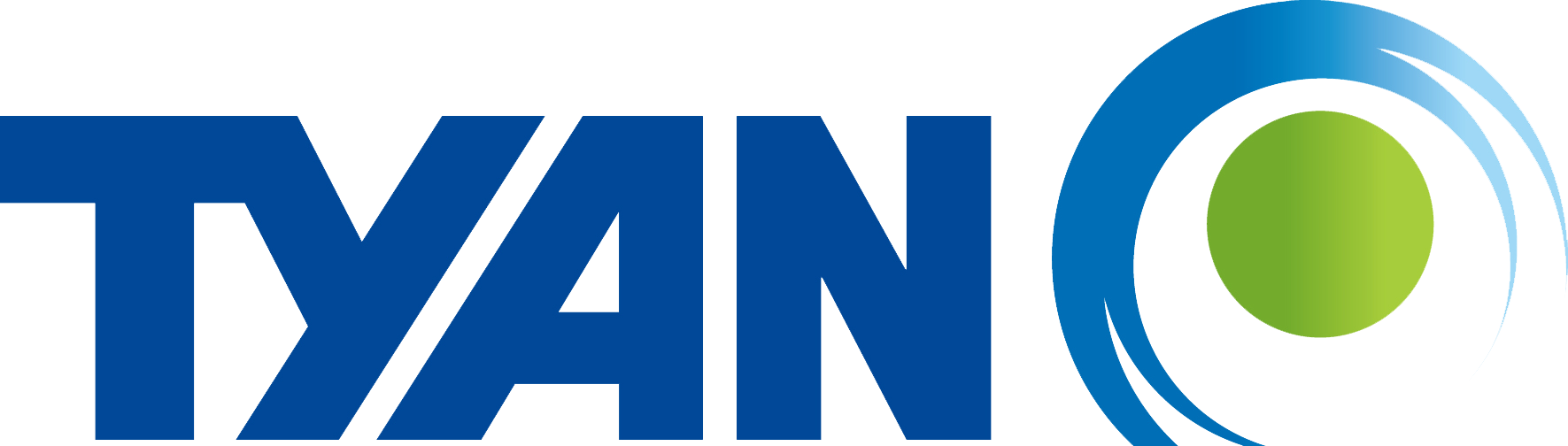 Tyan Logo