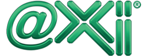 At Xi Logo