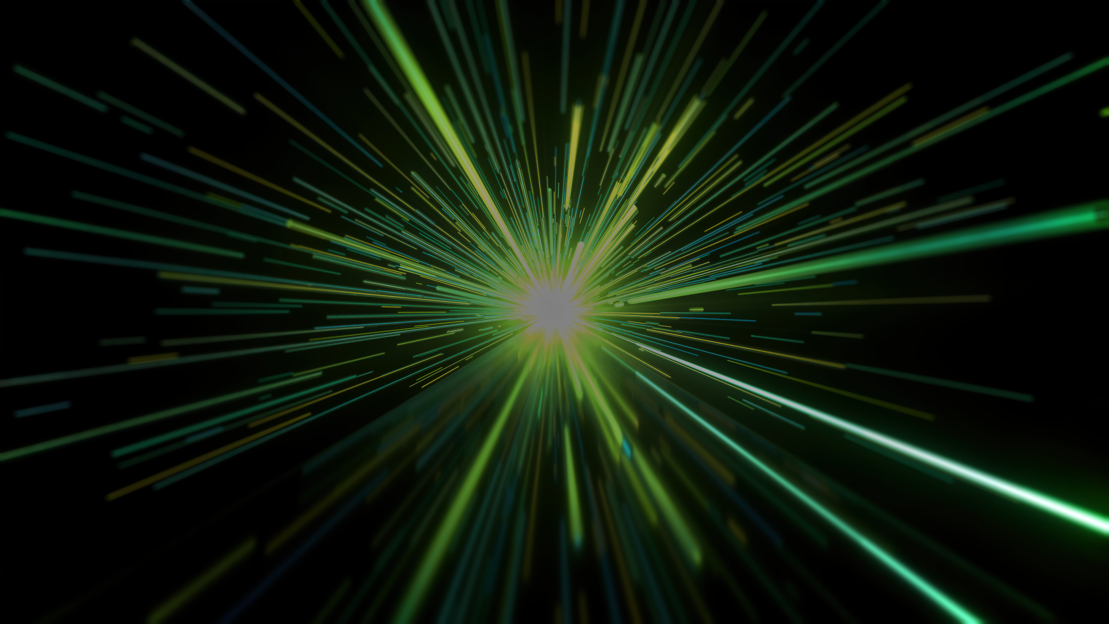 GeForce Beyond Background