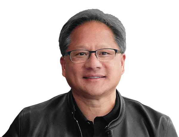 Jensen Huang
