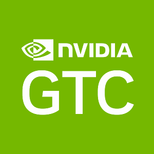 NVIDIA GTC Logo