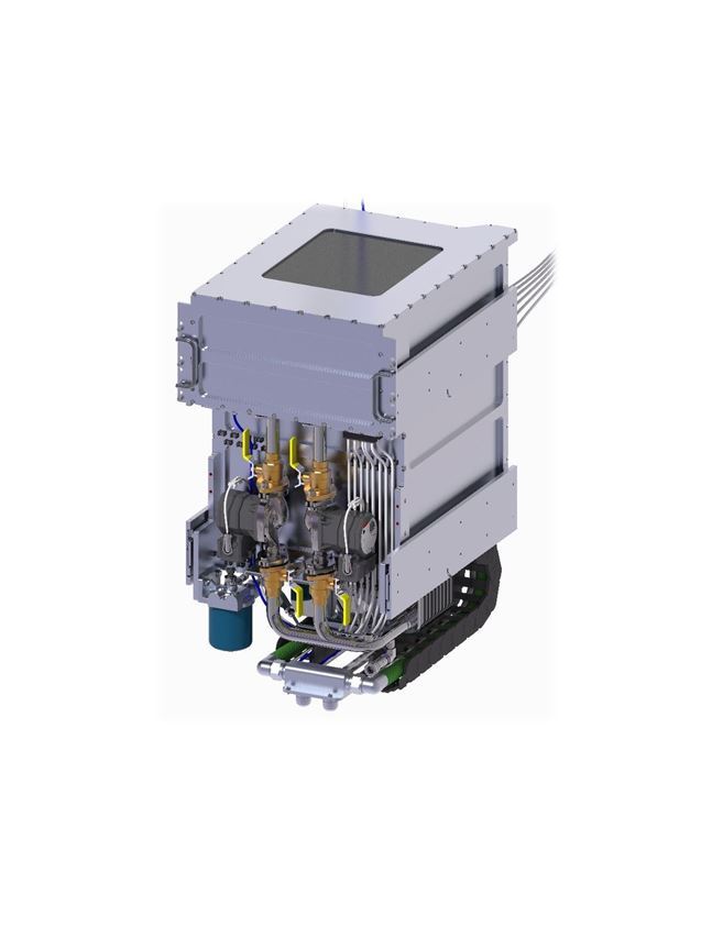 cooling system unit