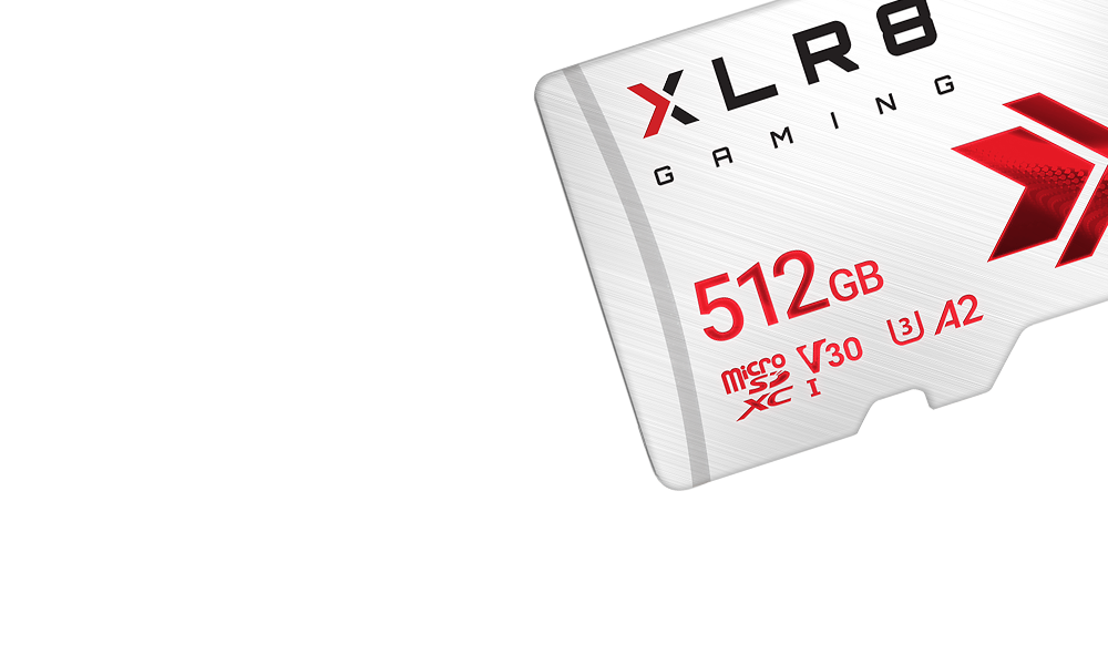 microSD